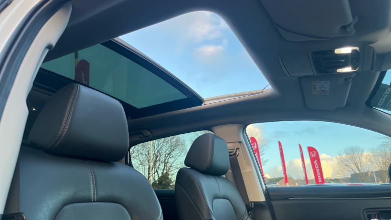 Honda Zr-V 2.0 eHEV Advance 5dr CVT Hybrid Estate